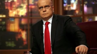 Луд скандал в шоуто на Слави! Трифонов побесня!