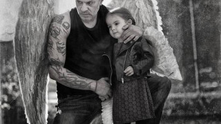 На Куката му пораснаха крила!