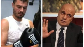 Слави Трифонов: Бойко наистина е поръчал Бареков... като компаньонка!