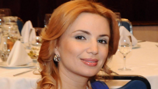 Ирина Тенчева с изповед на рождения си ден! (виж какво й подари Иван Христов)