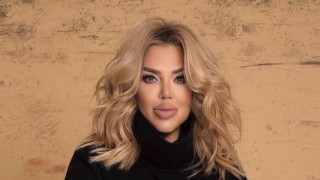 Ваня Червенкова взриви мрежата! (ето какво разкри)