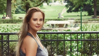 Браво: Златната Християна Тодорова направи нещо разтърсващо! (виж тук)