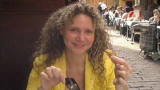 Мариела Нордел шокира с лични разкрития за Стефан Шарлопов! (хвърлил й око - вижте тук)