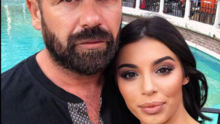 Мегз и Румен Рончев се отдадоха на пътешествия! (още подробности)