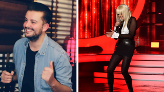 Защо го направи: Митко Щерев забрани на Стефан Илчев да пее песните на Лили! (нарани го жестоко)