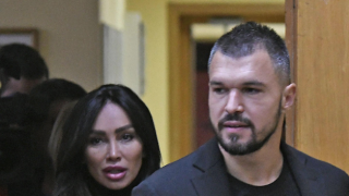 Валери Божинов затвори устата на Биляна Дол със 100 бона! (още разкрития)