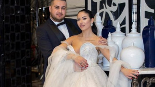 Истината: Ивана поиска развод от Мерал след края на "Женени от пръв поглед"! (скандални разкрития)