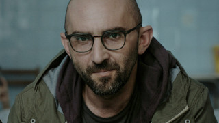 Убиецът Асен Чанов от "Дяволското гърло" шокира в реалния живот! (истината за актьора Христо Петков)