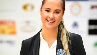 Златната Християна Тодорова взриви мрежата с намек към бившия си или... ?! (виж тук)