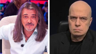 Взрив: Маги Халваджиян разкри истината за враждата със Слави Трифонов! (още подробности)