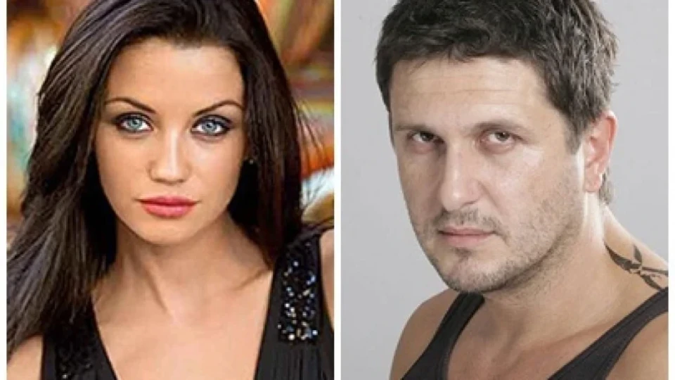 Горещо: Първи снимки на любовта между Диляна Попова и Асен Блатечки! (видеото взривява)