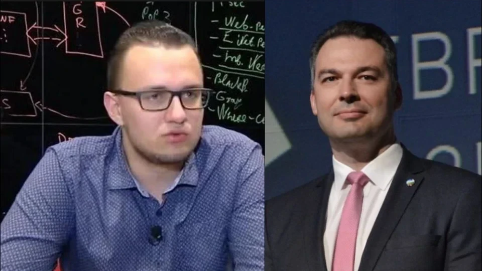Хакерът от НАП Кристиян Бойков свързан с „Демократична България”? Хакерът от НАП Кристиян Бойков свързан с „Демократична България”?