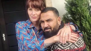 Скандал: Виж кой попиля Азис и Рут Колева! (още подробности)