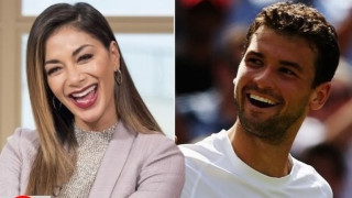 Край: Никол Шерцингер сама за ЧРД, оповести раздялата с Гришо! (виж тук)