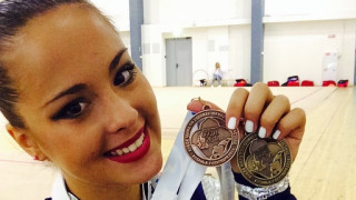 Златната Християна Тодорова забрави Вълка, влюбена е отново?! (още подробности)