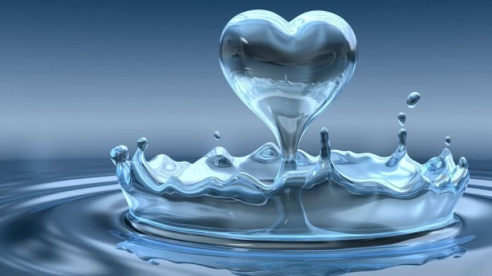 Тази "вълшебна" вода топи мазнините по тялото ни! (ето как се прави)