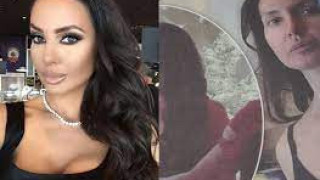 Това Наталия Гуркова ли е: Красавицата съсипана и без грим на улицата! (виж тук)