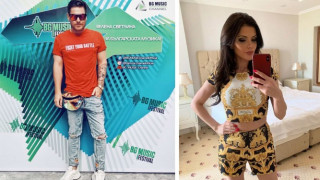 Преслава получи неочаквана защита: Ето кой се изправи срещу хейтърите заради нея! (виж тук)