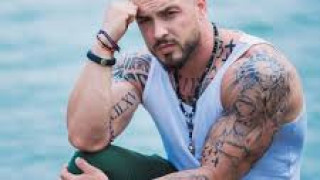 Кристиян Кирилов вдигна страшен скандал с участничка от риалитито на Мегз! (виж тук)