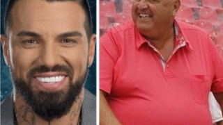 Венци Стефанов иронично: Благой Георгиев се взе за голяма звЕзда, принц Хари пасти да яде! (виж тук)