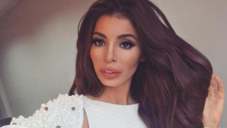 Мегз разплака татко си навръх рождения му ден! (виж тук)