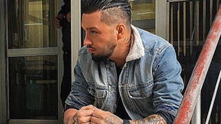 Скандалният Джийсън Брад Люис избухна в мрежата! (виж тук)