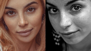 Най-после: Мегз проговори за промяната на лицето си! (виж тук)