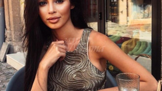 Мегз стана на 29: Взриви мрежата на рождения си ден! (виж тук)