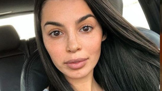 Мегз е на седмото небе: Виж какво съобщи! (още подробности)