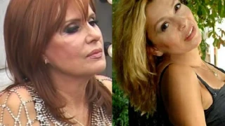 Кичка Бодурова втрещи: Ернестина Шинова се къпе веднъж седмично! (виж как нареди и Слабаков)