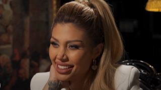 Джулиана Гани с разкритие за новия формат "Игри на волята"! (виж тук)