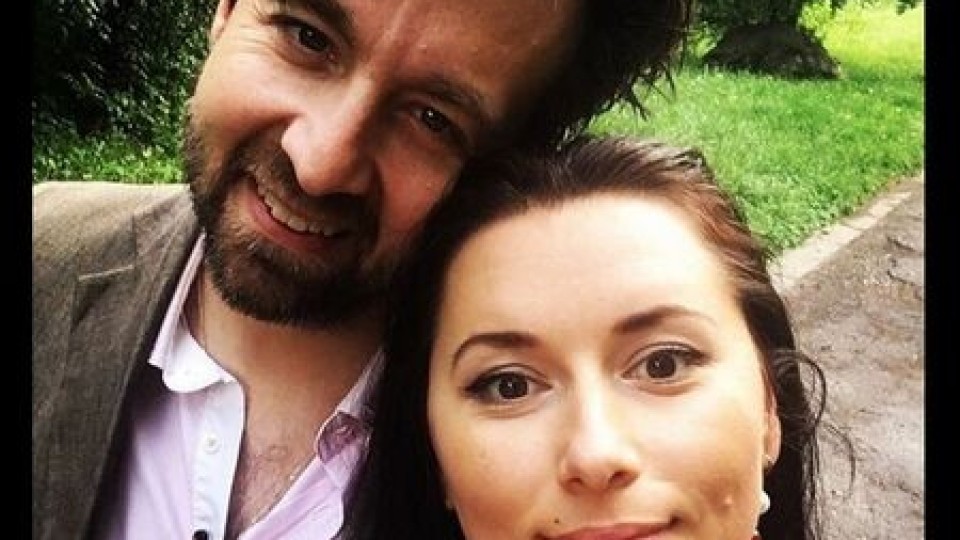Наталия Кобилкина втрещи: С мъжа ми сме в "любящ развод"! (мрежата избухна в смях)