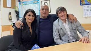 Най-приближеният депутат на Бойко Борисов – поредният „готвач, готов да управлява държавата“