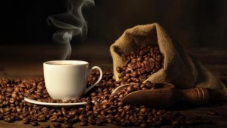Ароматът на кафе цери стреса