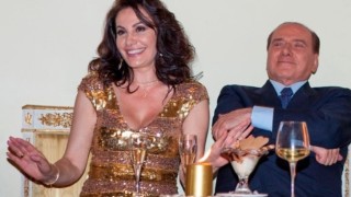 Дарина Павлова съжалява, че не могла да върже Берлускони с дете
