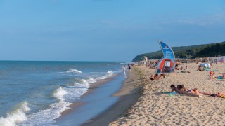 Знаете ли кой е най-дългият плаж на родното Черноморие?