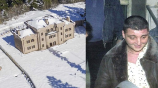 Арабинът продава прокълнатия замък на Косьо Самоковеца с огромна отстъпка