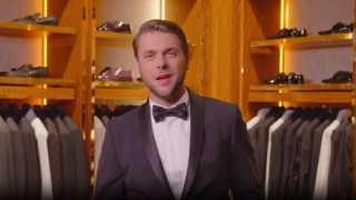 Ексклузивно в goreshto.net! Новият ерген е незаконен син на Младен Мутафчийски от последната му любовница.