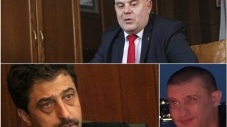 Под прикритието на журналист, Митко Стоянов - “Бърда” обслужвал престъпни босове