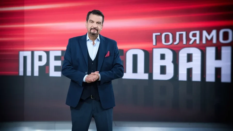 Ники Кънчев изгонен от Нова ТВ, на негово място слагат...