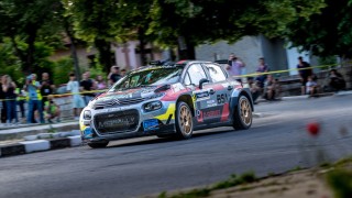 WINBET ще бъде партньор на Рали България