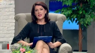 Жени Марчева успя да се задържи в bTV