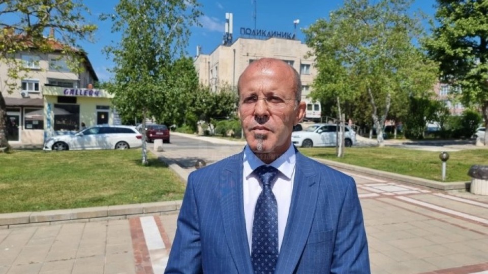 ОЛАФ разследва за корупция скандалния кмет на Приморско