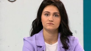 Тежко интервю: Дебора Михайлова с мъчителни разкрития пред Лора Крумова!