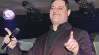 Инфаркт уби певеца Васко Лазаров