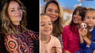 Вики Терзийска в ефира на bTV: Ръководството ви трябва да защити Петя Дикова и да изясни "скандала" с децата ми!