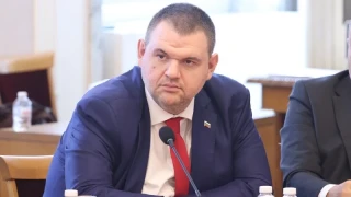 Делян Пеевски: Руският посланик назидава и разпорежда недопустимо, няма да останем безучастни