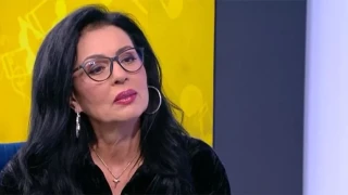 Фолклорната легенда Славка Калчева: Имах две предложения за влизане в политиката, но категорично ги отхвърлих