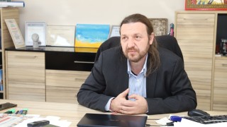 Георги Илиев жали за Стефан Данаилов