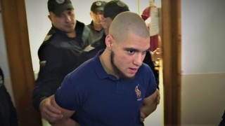 Прокурорският син Васил Михайлов пребил жестоко поне 7 затворници, но само един от случаите бил докладван